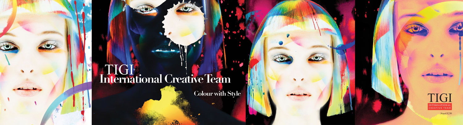 Creative-Team